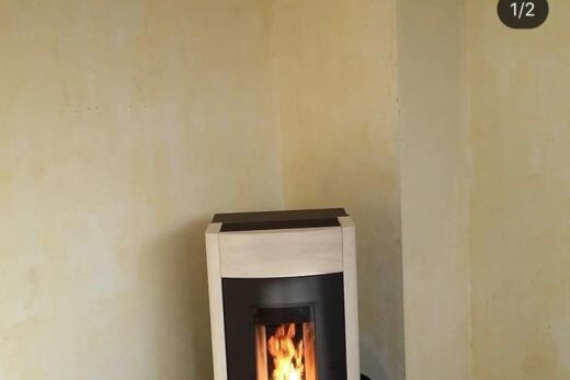 Chauffage d'appoint poele Limoges