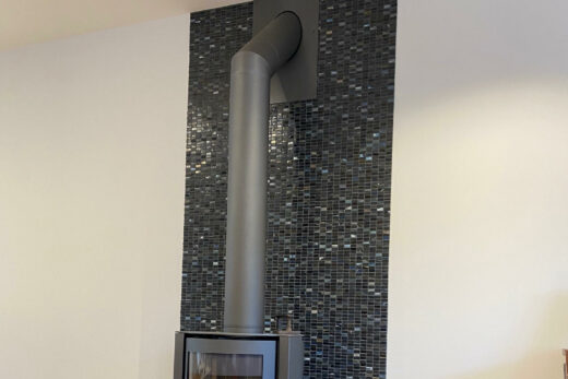 Installateur de poêle Feytiat Limoges