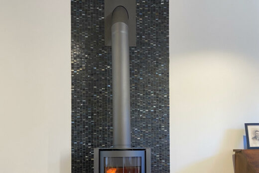 Installateur poêles Limoges