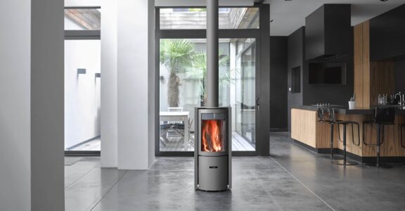 Fournisseur de marque de qualité : RIKA, STÛV, SPARTHERM, FOCUS à Limoges